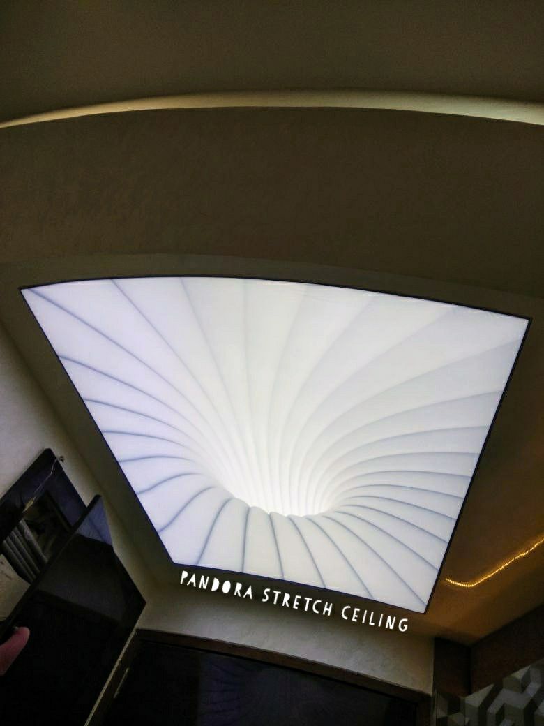 Translucent Shape Image